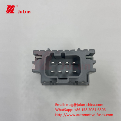 Ford Truck BC45-13A350-BA 12V 24V interruptor de emergencia de parada con destello