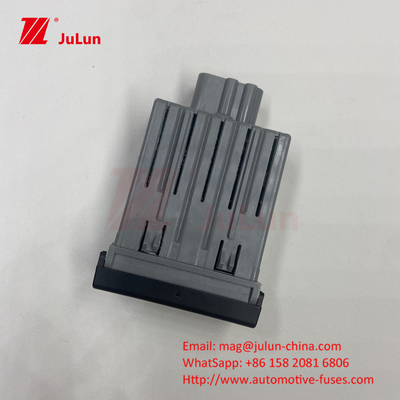 Interruptor de control central para detener el cambio de peligro ligero Botón Ford Truck BC45-13A350-BA Audi A6L C6