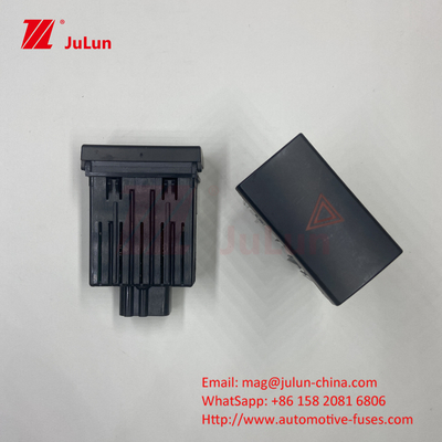 Mercedes W201S123 luz de alarma de advertencia interruptor Ford camión BC45-13A350-BA 12V 24V