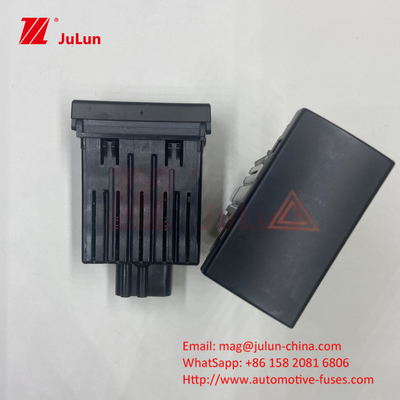Presione el botón de interruptor de luz de peligro interruptor 3U0953235D botón de advertencia de peligro público