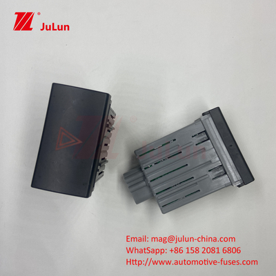 Presione el botón de interruptor de luz de peligro interruptor 3U0953235D botón de advertencia de peligro público