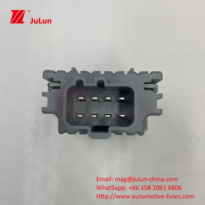 Ford Camion Corolla 07-013 Camión botón interruptor de peligro12V 24V