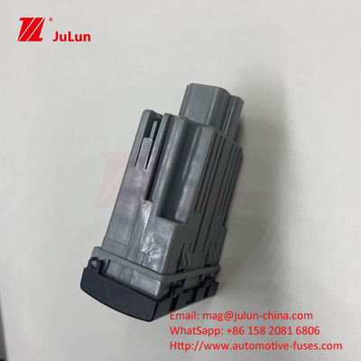 Interruptor de luz de emergencia para automóviles y buques Ford Truck RV Interruptor de señal de peligro de emergencia por culpa