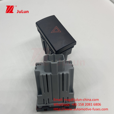 BC45-13A350-BA 12V 24V interruptor de acoplamiento de señal de peligro