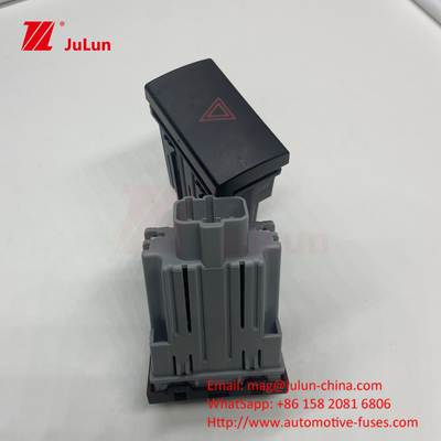 Interruptor de señal de peligro de parada de RV de fallo de emergencia Interruptor de señal de peligro BC45-13A350-BA