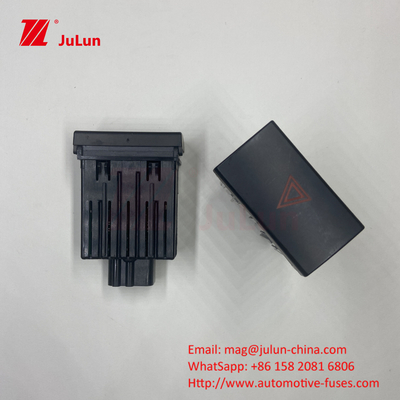 Interruptor de emergencia modificado para automóviles 12v 24v Interruptor de luz de emergencia para camiones Ford