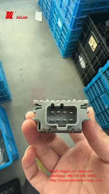 Signo de peligro Detener BC45-13A350-BA Interruptor Automóvil Interruptor de luz de emergencia con doble destello