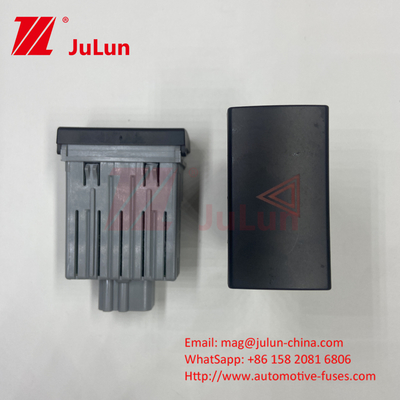 BMW 61311374220BC45-13A350-BA5 interruptor de luz de alarma de advertencia