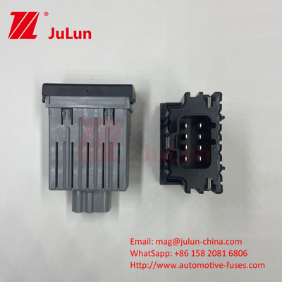 BMW 61311374220BC45-13A350-BA5 interruptor de luz de alarma de advertencia