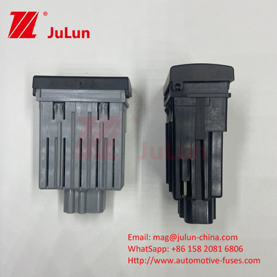 BMW 61311374220BC45-13A350-BA5 interruptor de luz de alarma de advertencia