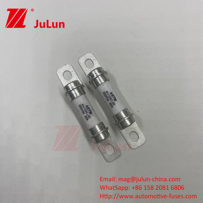 3Diseño de los fusibles para vehículos eléctricos Norma UL248-20 Ver el fusible para vehículos eléctricos 50A 40A 500VDC