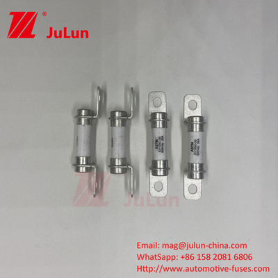 Sistema de almacenamiento de energía de la batería 500VDC 30A Fuseo M6 Cerrojo