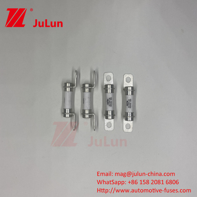 Vehículo eléctrico puro 5A 10A 15A 20A 30A Sistema de fuerza Vehículo eléctrico híbrido Fuse 500VDC