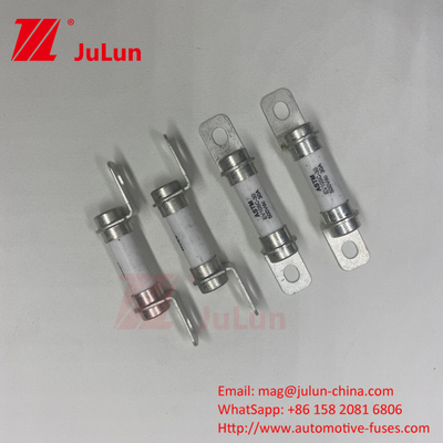 5A 10A15A 20A 30A Fusiles para coches híbridos 20A 30A 40A Sistema de almacenamiento de energía Alimentación eléctrica 500VDC