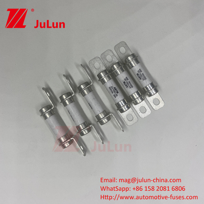 Fuseo excelente capacidad de rotura de CC 20A500VDC Vehículo eléctrico puro