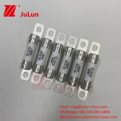 M6 Bolt Cargador para el hogar Ev 30A 40A Bolt M6 Automotriz Fuze de alta calidad 5A 500VDC