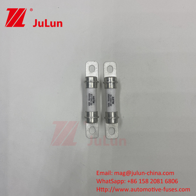 20A 500VDC Sistema de conversión de potencia del vehículo eléctrico Sistema de conversión de potencia del vehículo eléctrico Fusible rápido 15A 30A 50A