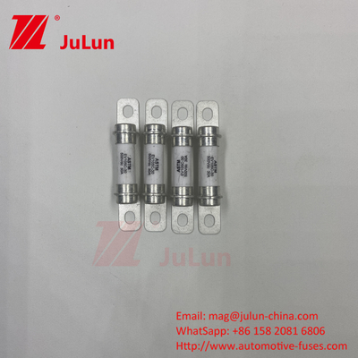 20A 500VDC Sistema de conversión de potencia del vehículo eléctrico Sistema de conversión de potencia del vehículo eléctrico Fusible rápido 15A 30A 50A