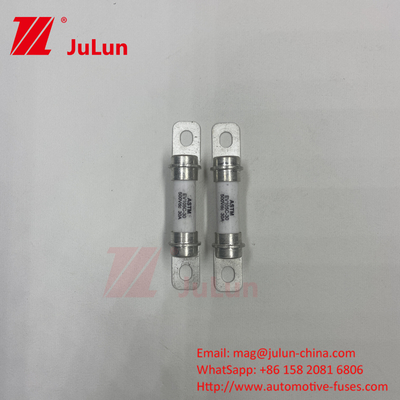 Control de conversión de frecuencia del vehículo eléctrico fijo rápido abrochado 500VDC 5A 15A 30A 40A 10A 20A