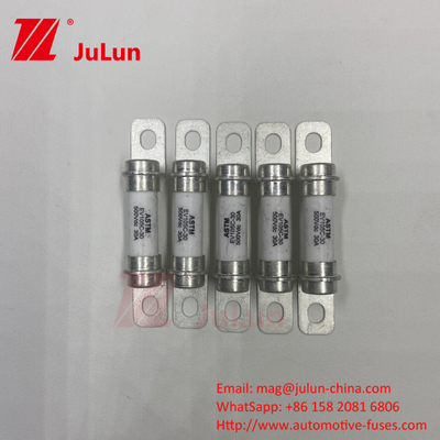 Control de conversión de frecuencia del vehículo eléctrico fijo rápido abrochado 500VDC 5A 15A 30A 40A 10A 20A