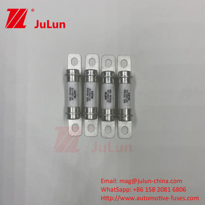 Control de conversión de frecuencia del vehículo eléctrico fijo rápido abrochado 500VDC 5A 15A 30A 40A 10A 20A