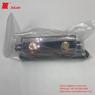2Fork Bolt AGU Fuse 200A/ANL Fork Bolt Fuse Plate Fuse Fuse automotriz 500A