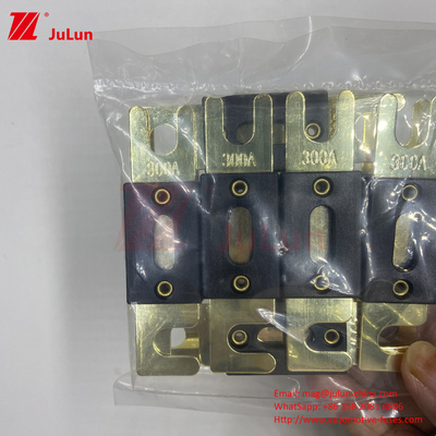 2Fork Bolt AGU Fuse 200A/ANL Fork Bolt Fuse Plate Fuse Fuse automotriz 500A