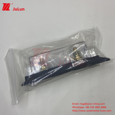 Tipo de chip de fusible de nueva energía Fuego de potencia de gran corriente ANL Fuego de enchufe de gran tamaño Pieza de seguridad de perno