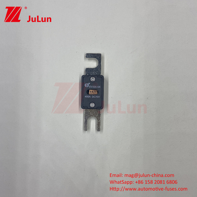 DC70V 175A EV320-5C Carga rápida de vehículos eléctricos con tornillos M6 Rango de control de temperatura -40.C ¥70.C