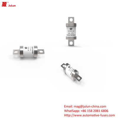 EV315-H EV315-L 3E / 3EB / 3ED Fuegos para vehículos de carretera DC500V 10A-50A Especial para automóviles eléctricos