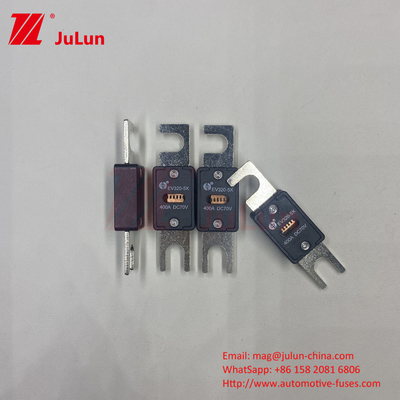 SINO EV320-5X-450A ISO 8820-5 y GB/T 31465.5 Fusiles de carga de vehículos eléctricos compatibles con la norma 70VDC