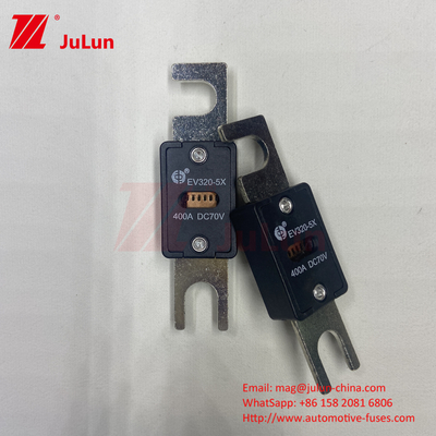 EV320-5X-250A-N Sistema de tracción EV M6 Cargador de EV para el hogar para automóviles eléctricos Tipo de tornillo Terminal 70VDC