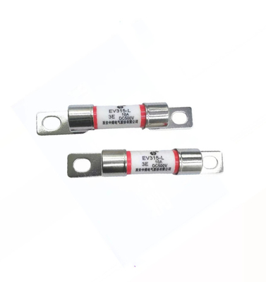 Adaptador de cargador eléctrico de corriente alterna de 500 V para terminales de cuchillas