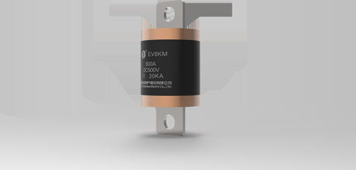 EV8 Serie de productos automóvil nueva energía de la célula de combustible 150A-1000A