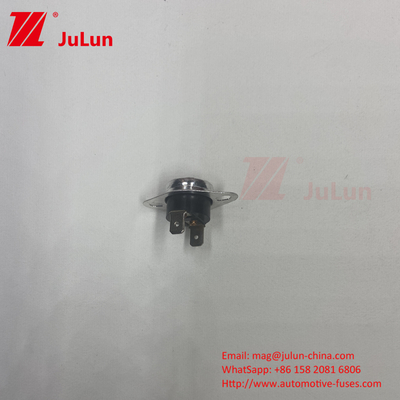 KSD301 KSD302 Sensor de temperatura del termistor ±3 / ±5 / ±10 grados de plástico o cerámica