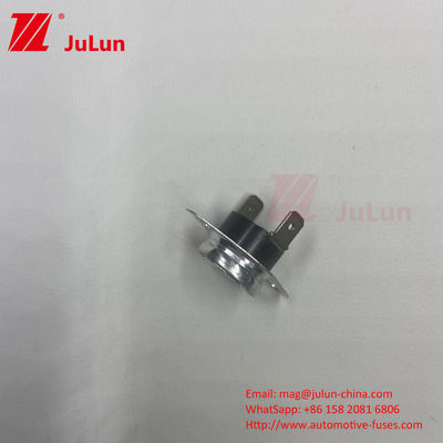 A prueba de agua KSD301 Bimetallic Thermostat Control de temperatura con interruptor de corte térmico 250V 10A 16A con CQC TUV UL ROHS