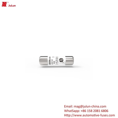 La nueva energía de potencia de mediana alta presión cerámico fusible/ EV315-C-3E DC500V 10A,15A,20A,30A,40A,50A.60A