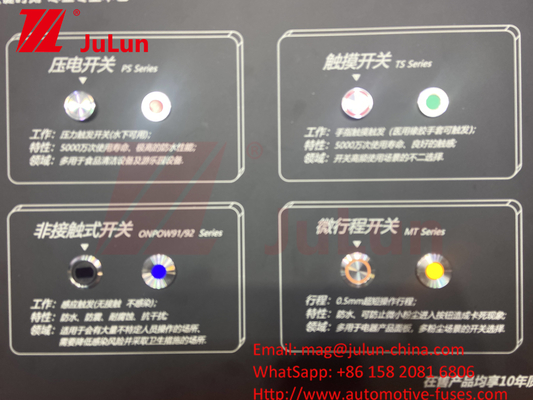Interruptor de 22 mm XB2 Metal 2/3 Selector de posición rotativo Pulsar el botón de autobloqueo Reiniciar 1no1nc 2no2nc