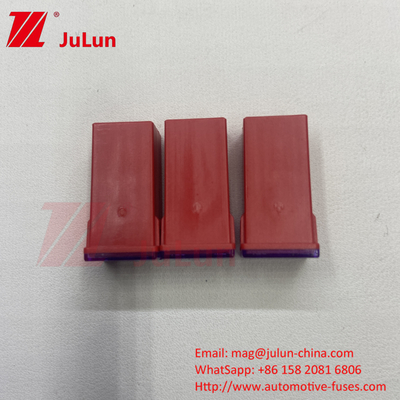 32V 58V Camión de automóviles Maxi Fuse Asortado Fuse de cuchillas de automóviles 20A30A40A50A60A
