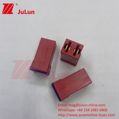 Automóvil 32V 20A a 60A Camión Mini Fusible Link Femenino Fusible - GM Hotrod LS1 LSX Fabrica de arneses de alambre independientes