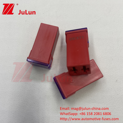 Automóvil 32V 20A a 60A Camión Mini Fusible Link Femenino Fusible - GM Hotrod LS1 LSX Fabrica de arneses de alambre independientes