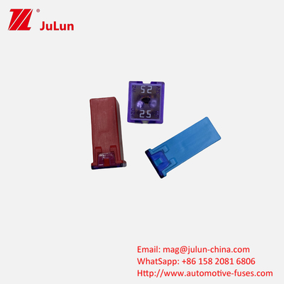 Protección EV Cargador de baterías de automóviles Seiko Original Fuses Toyota Honda Mazda Car