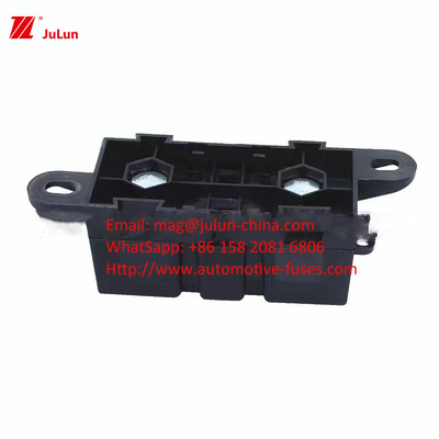 Disminuidor de circuito de reinicio manual del amplificador 32V 30A-500A de cobre