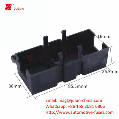 Disminuidor de circuito de reinicio manual del amplificador 32V 30A-500A de cobre