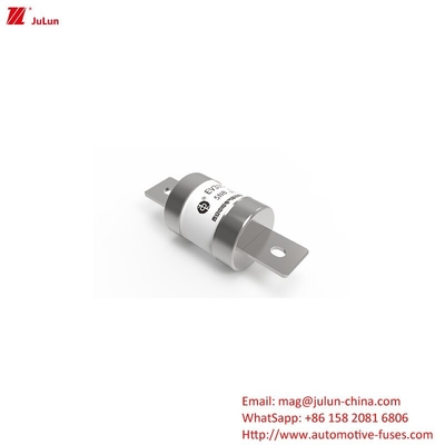 EV Fusion Bolt en automóviles y adaptadores de fusibles eléctricos DC500V