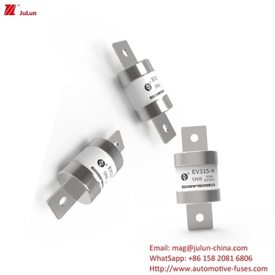 Adaptador de cargador de vehículos eléctricos compatible con automóviles eléctricos 500V DC 500A
