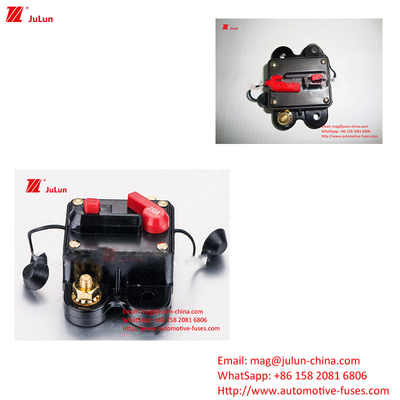 ANS / MIDI Pequeño buen protector de fusibles Protección de circuito electrónico Partes de repuesto de automóviles Plástico / nylon