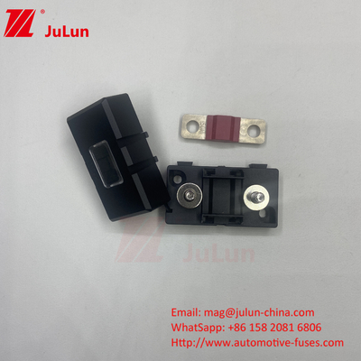 Vehículo automotriz Camión Arneses de cables de silicona Cables Soportador de fusibles M6 M8 M10
