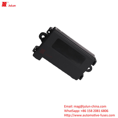 Eu UL 32V Tamaño externo soporte de fusible motorizado interruptor de redireccionamiento manual 30A-500A