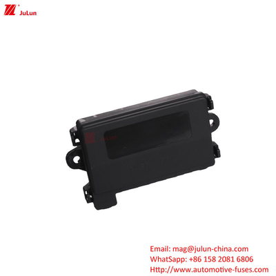 Eu UL 32V Tamaño externo soporte de fusible motorizado interruptor de redireccionamiento manual 30A-500A